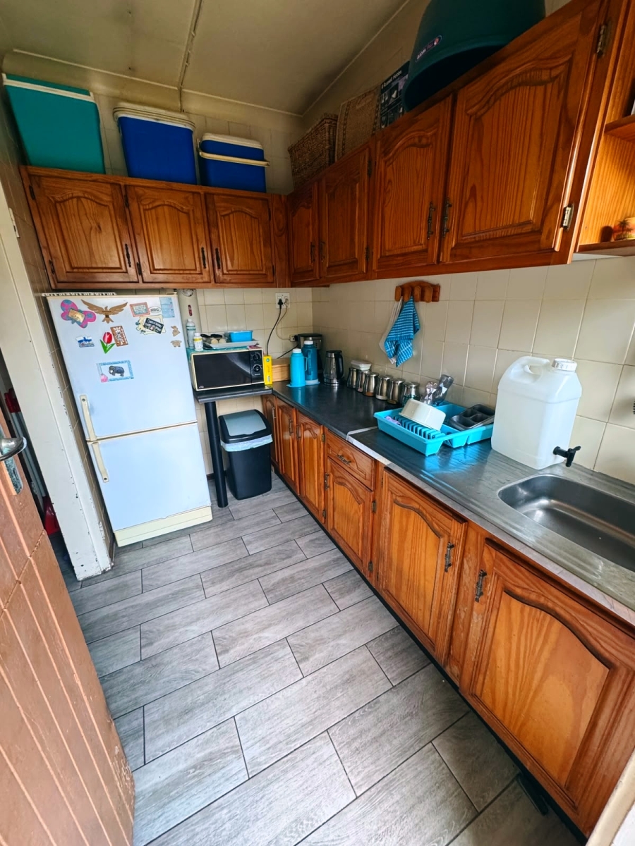 4 Bedroom Property for Sale in Sasolburg Ext 4 Free State